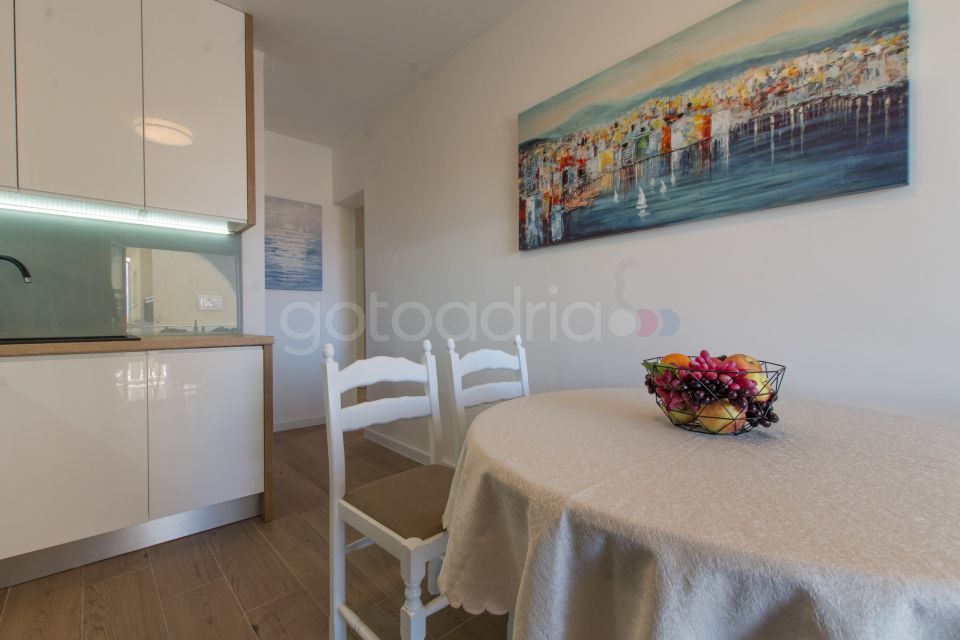 Apartman Nadia 