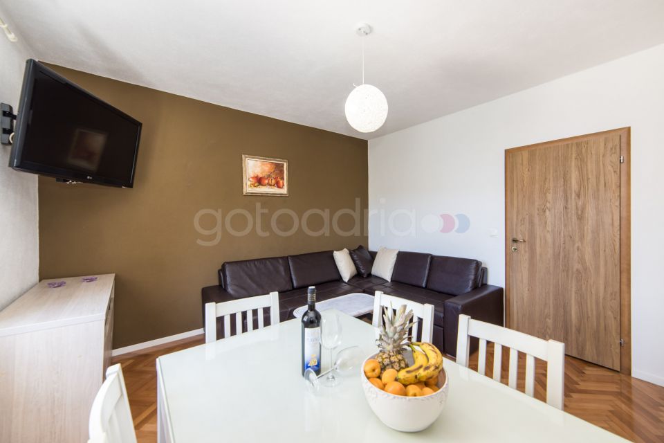 City center apartment Dolore I