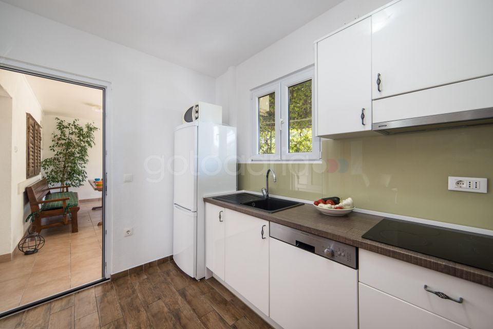 City center apartment Dolore I