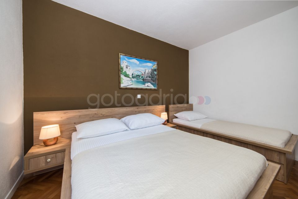 City center apartment Dolore I