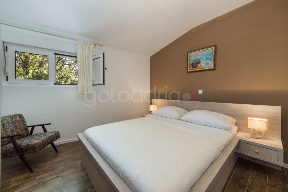 City center apartment Dolore I