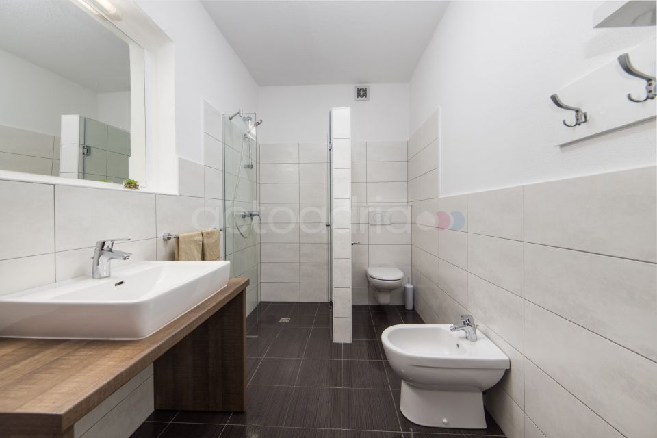 City center apartment Dolore I