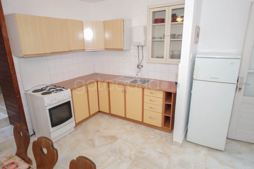 Apartman u centru Tonka I