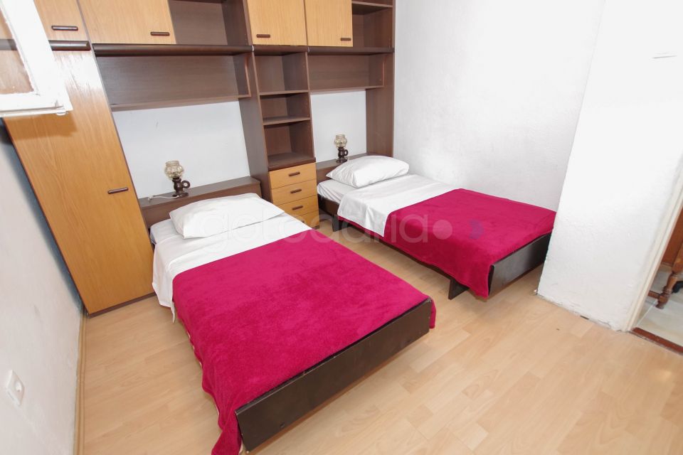 Apartman u centru Tonka I