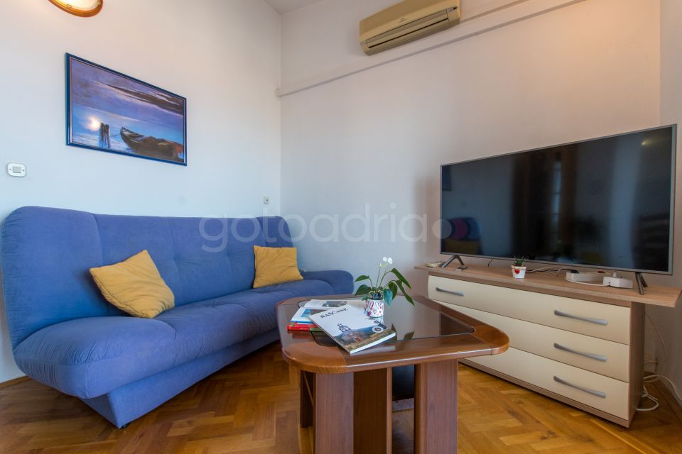 Apartment Jagoda I