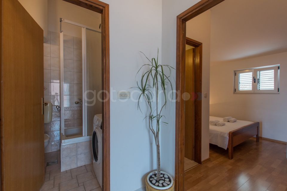 Apartment Jagoda I