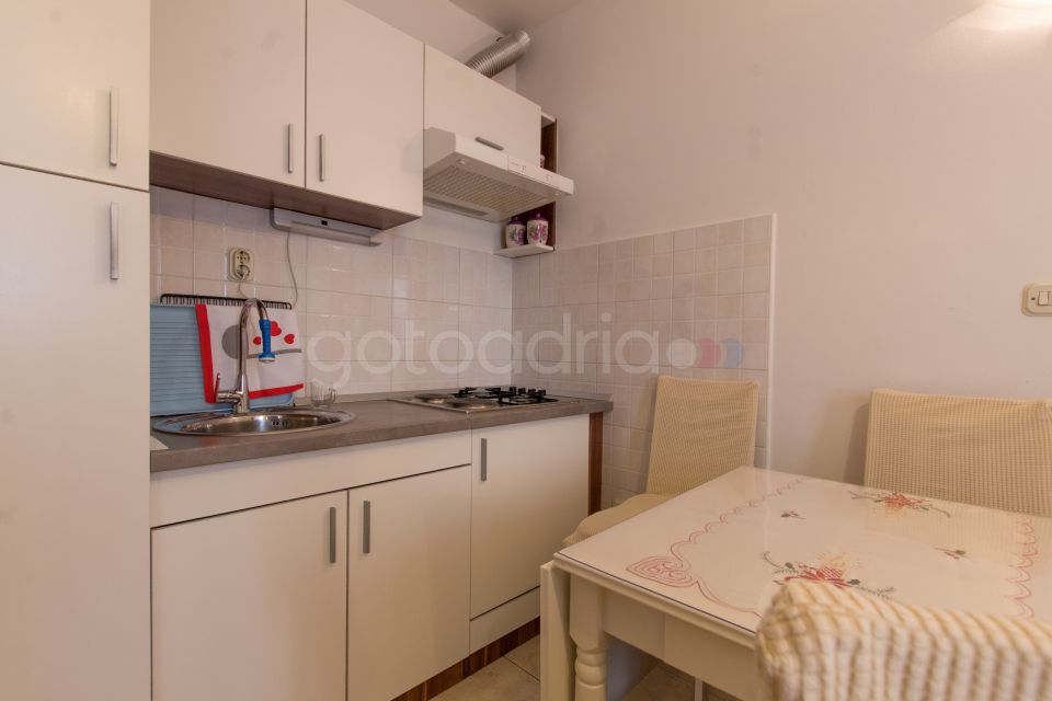 Apartman u mirnoj cetvrti Denny