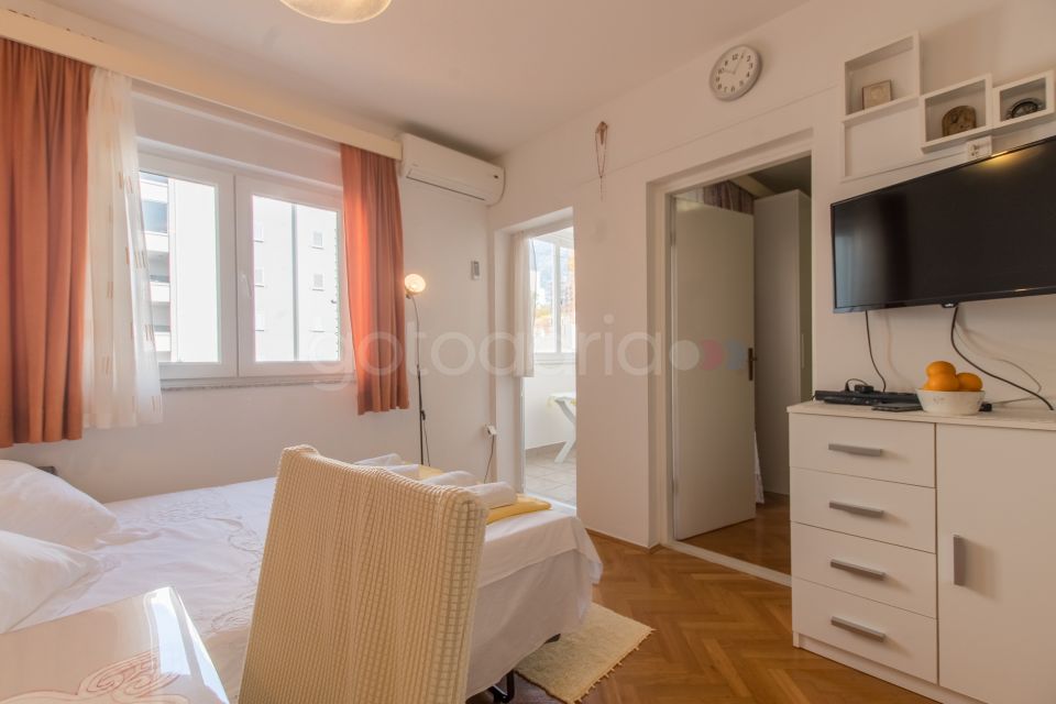 Apartman u mirnoj cetvrti Denny 