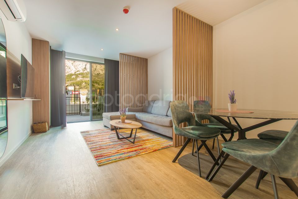 Apartman Bernard / Shared Pool