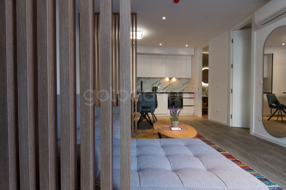 Apartman Bernard / Shared Pool 