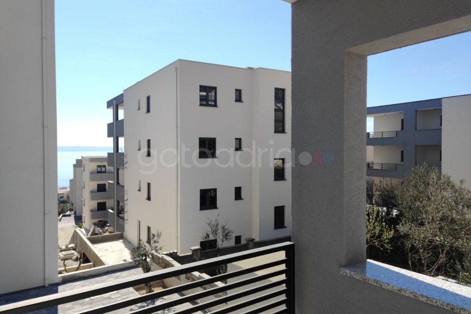 Apartment Mata