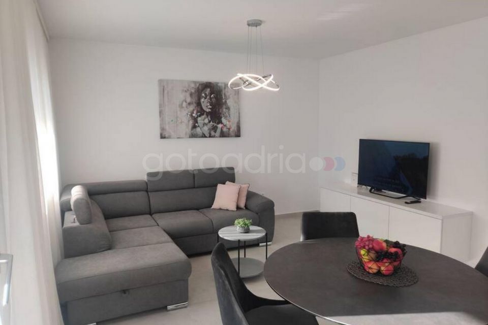 Apartment Mata