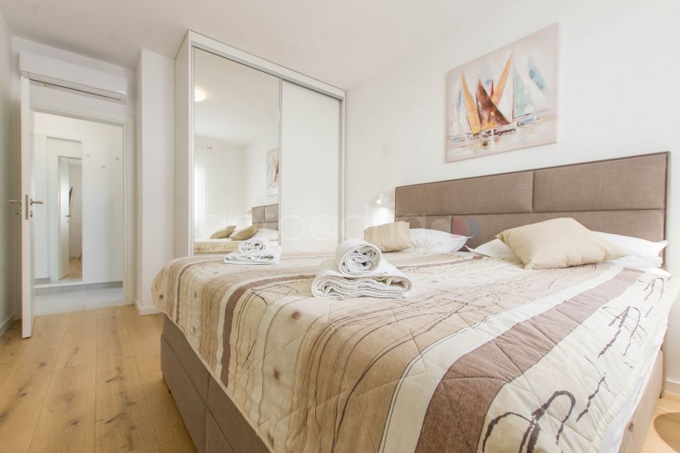 Apartment Mata