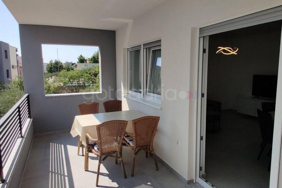Apartment Mata