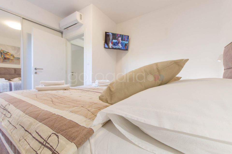 Apartment Mata