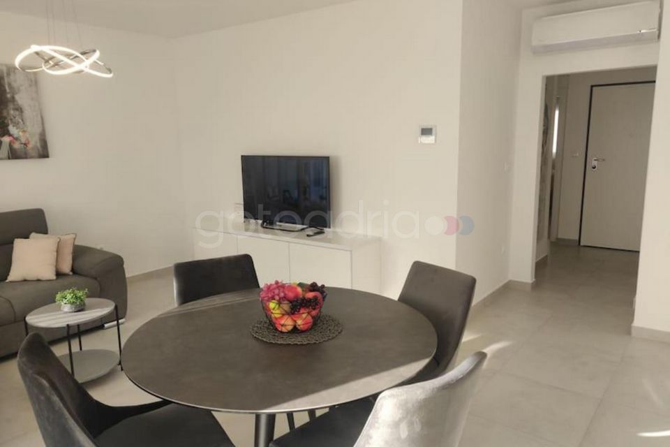 Apartment Mata