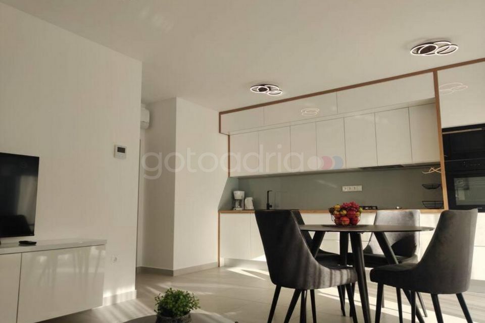 Apartment Mata
