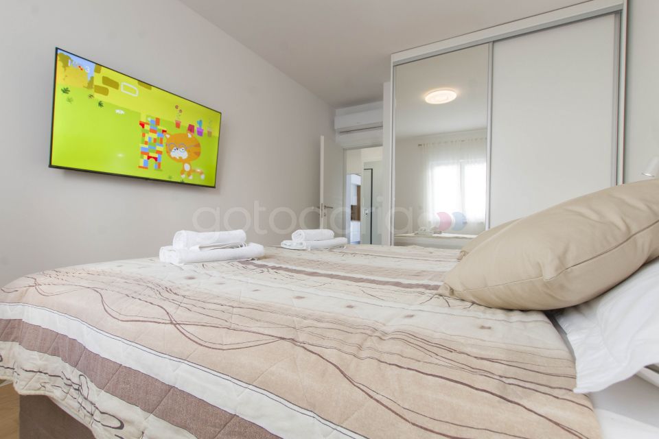 Apartment Mata