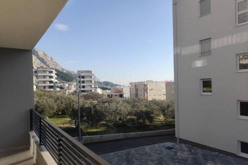 Apartment Mata