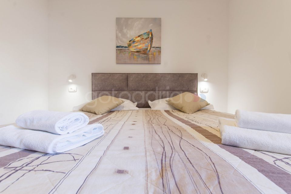 Apartment Mata