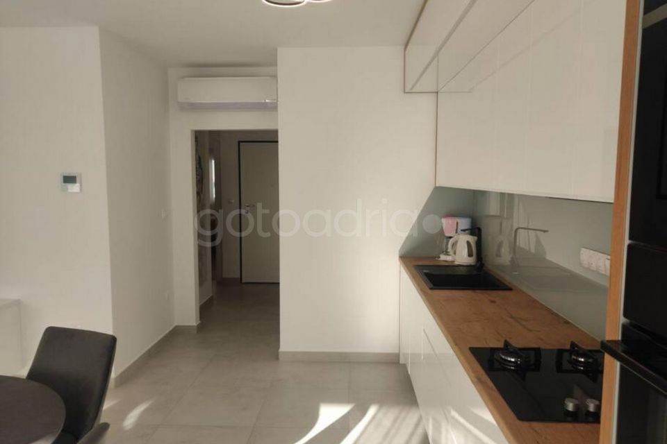 Apartment Mata
