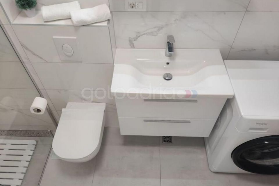 Apartment Mata