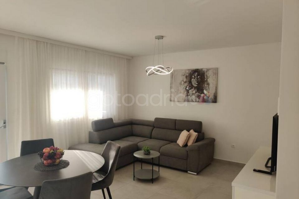Apartment Mata