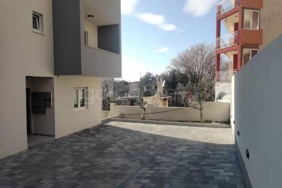 Apartment Mata