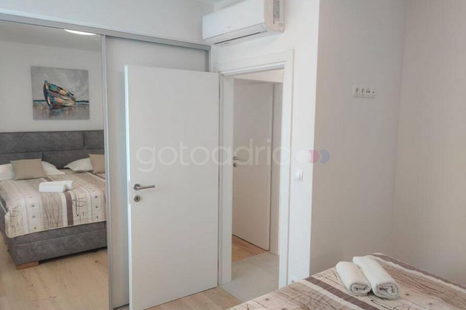 Apartment Mata