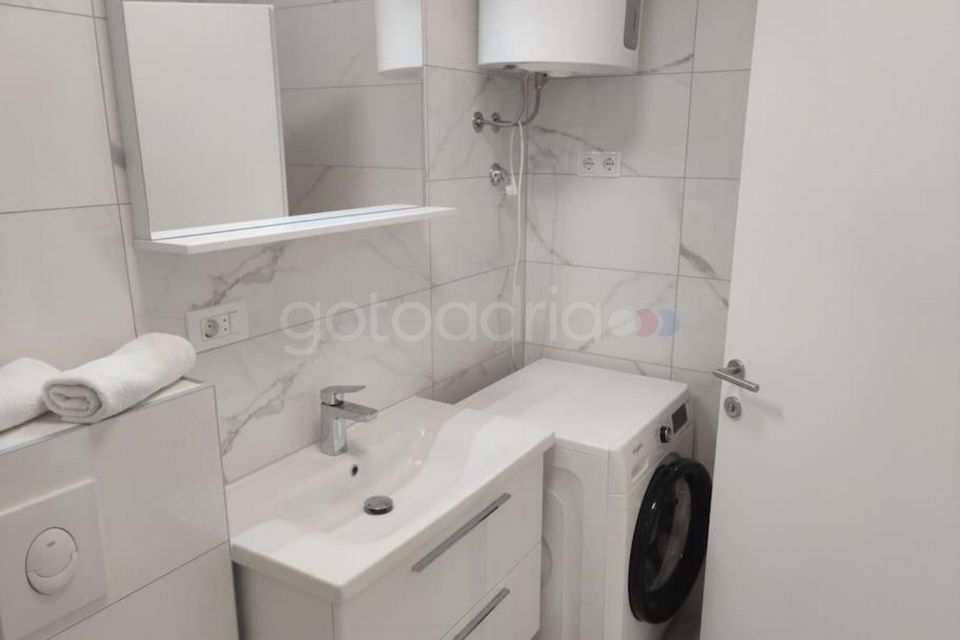 Apartment Mata