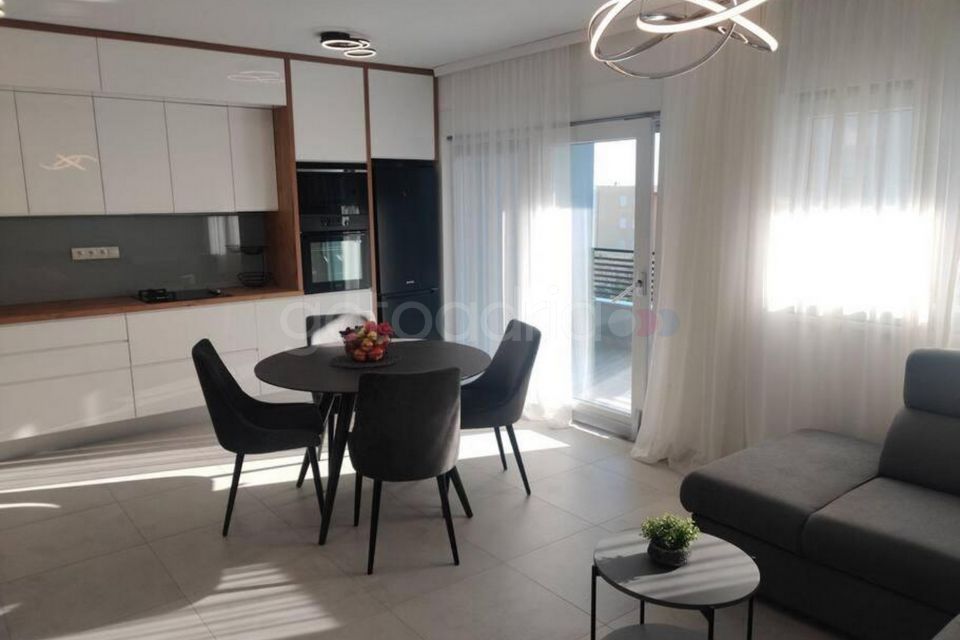 Apartment Mata