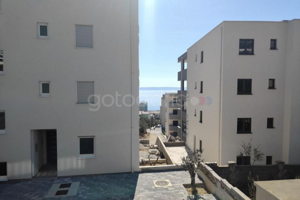 Apartment Mata