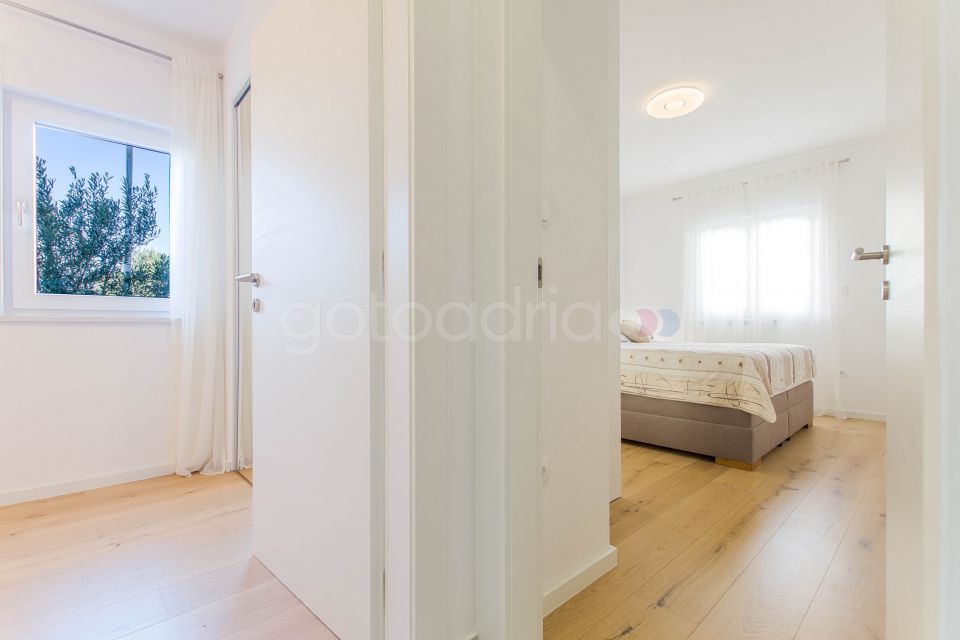 Apartment Mata