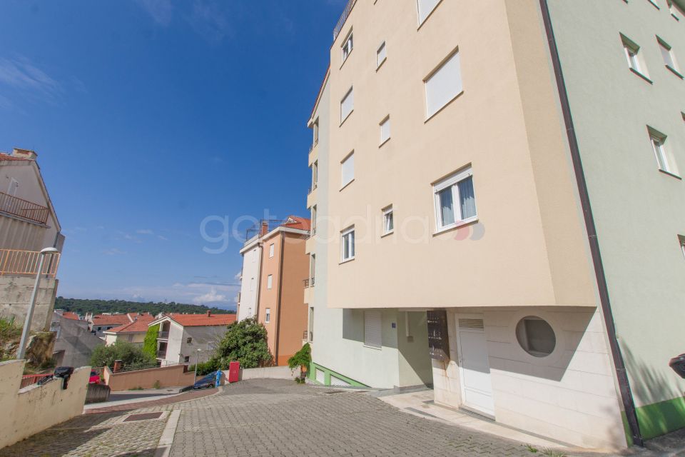 Barbin apartman u centru
