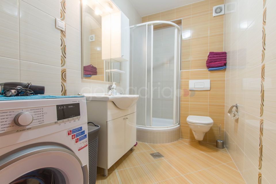 Barbin apartman u centru