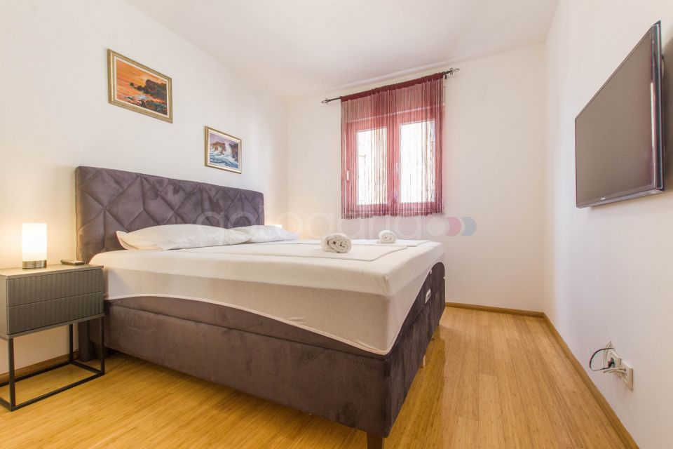 Barbin apartman u centru