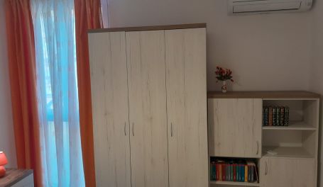 Apartman u centru Anikka 