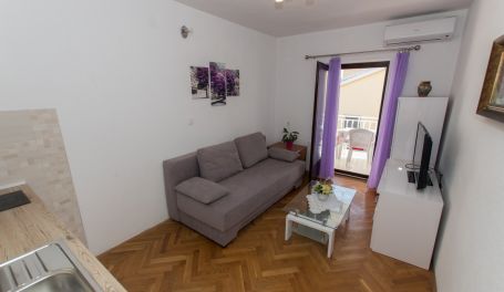 Apartman Rose VIII 