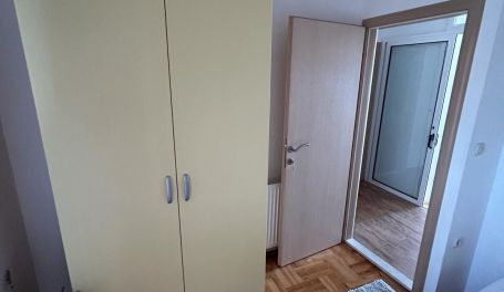 Apartman u centru Dolore II 