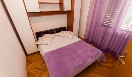 Apartman u centru Tonka III 