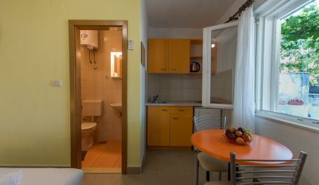 Apartman u centru Zorica III 