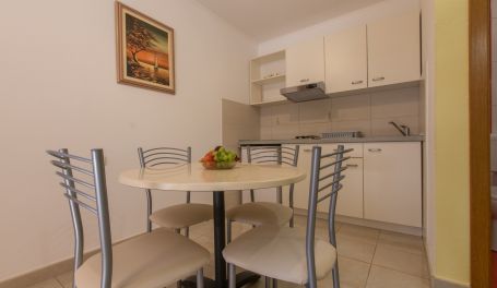 Apartman Zorica IV Centar 