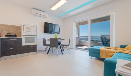 Apartman Padi via Mare