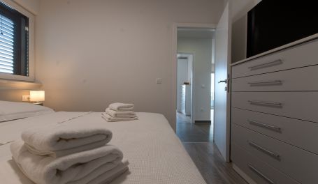 Apartman Leana V 