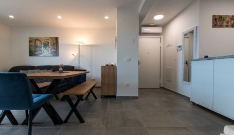 Apartman Leana V 