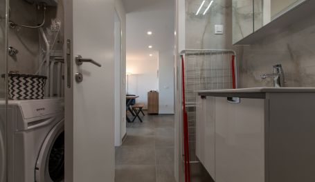 Apartman Leana V 