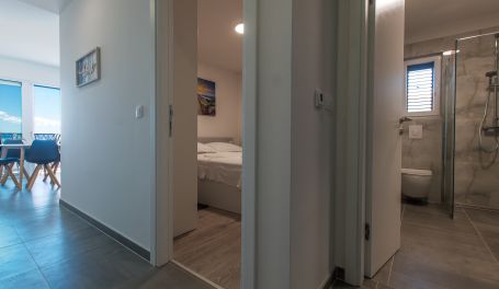 Apartman Leana VI