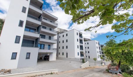 Apartman Leana VI 