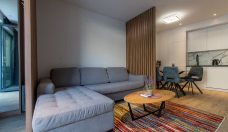 Apartman Bernard / Shared Pool 