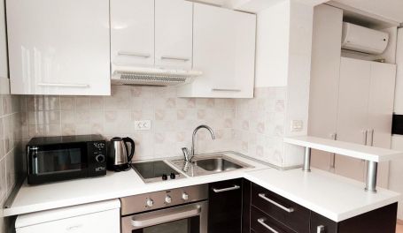 Apartman Vulle VI 